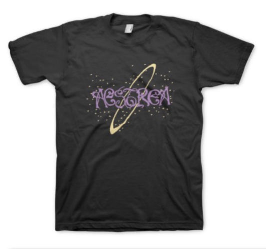 Black Aestrea Tee