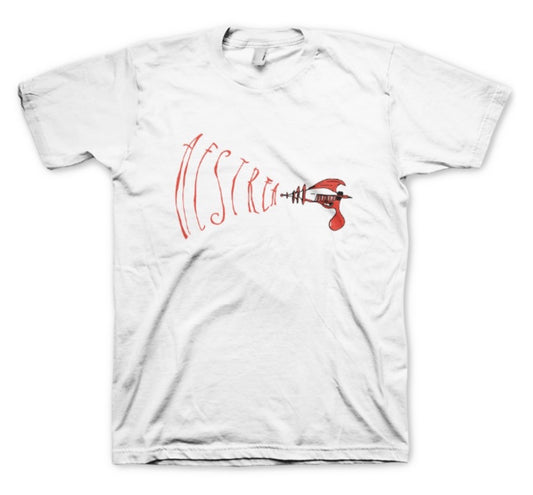 Unisex Raygun Aestrea tee